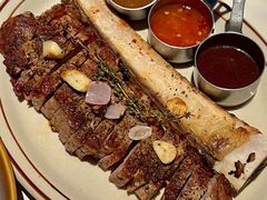 -ITA·意塔意大利餐厅(亦庄店)