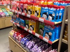 -良品铺子(大唐西市店)