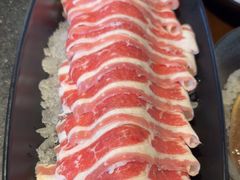 -捞王猪肚鸡火锅(昆山店)