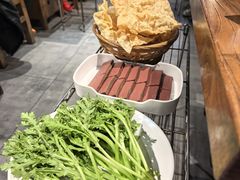 -友乐居羊蝎子(西直门店)