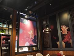 -辣尚瘾·烤鱼·新川菜(交大直营店)