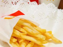 -麦当劳(团结湖店)