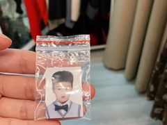 -一墨照相馆·证件照·形象照(世博店)