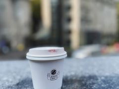 -CEMENT·coffee bar (凤凰创意园店)