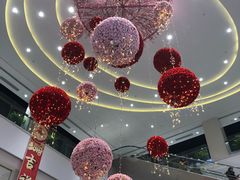 -百联临沂购物中心(临沂路店)