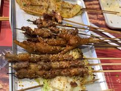 -木屋烧烤(白石洲店)