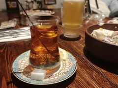 -格鲁·秀色Georgia’s Feast