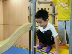 -金宝贝早教(南山花园城店)