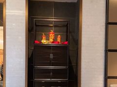 -康莱德酒店·美庭自助餐厅