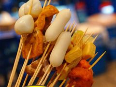 串串香-马路边边串串香(双井直营店)
