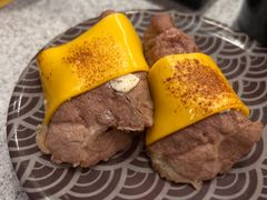 -争鲜回转寿司(中街大悦城店)