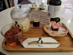 -栖SPA·ONDA ·海菲秀·皑皑科技美肤中心