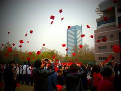 -浙江省杭州高级中学(贡院校区)