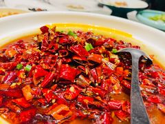 -太极·粤菜餐厅(亚运村鸟巢店)