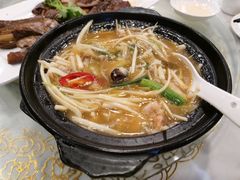 -陆记鹅庄·潮汕菜·狮头鹅(大仟里店)
