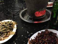 -西塔隆太白烤牛肉馆(图们路店)