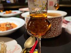 -荷风细雨·中国茶宴(碧云店)