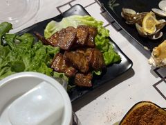 -云晓光头烧烤吧(盛夏店)