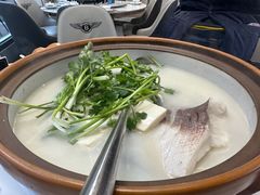 -宝荣鱼馆·临湖之宴(千岛湖店)