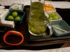-水墨澜渟足道·SPA·传统(四望亭东关街店)