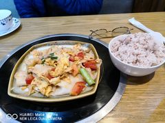 -妈妈的味道(和顺古镇店)