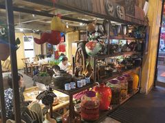 -可可大虾武汉土菜大排档(万松园1店)