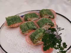 -潮喜竹溪荔湖酒家(荔枝湾店)