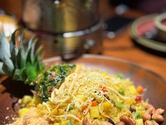 泰风菠萝炒饭-品泰·泰国餐厅(诚品店)