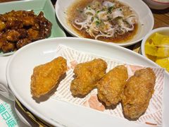 -新白鹿餐厅(银泰西湖文化广场店)
