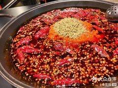 -俏媳妇火锅(宽窄巷子店)