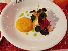 -Kathleen's Waitan 凯圣琳江景西餐厅(外滩店)