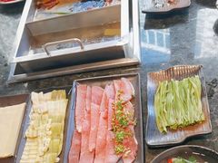 -重庆九记老火锅(广场店)