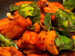 -前海沿·青岛菜(乐客城店)