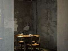 -曲廊院(东四十一条店)