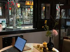 -我嘉书房(南翔名士居店)