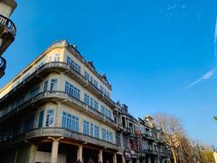 -赤坎·广东华侨国际旅游度假区