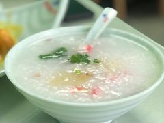 一品海鲜粥-阿政粤小馆(中央大街店)