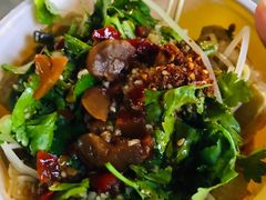 -东关街美食广场