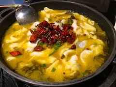 -川里谈·川味小馆(北京路店)