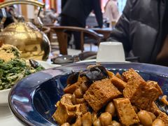 -天龙宝严素食馆(大兴善寺店)