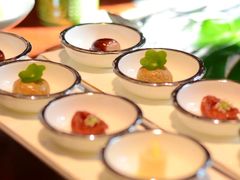 -王府茶楼茶宴·创意菜(朝阳公园店)