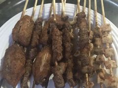 -福寿斋·老北京铜锅涮肉·烤鸭(顺义总店)