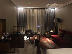 -广州天河希尔顿酒店