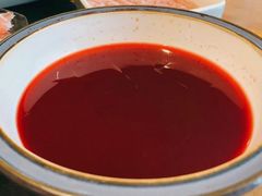 屠场鲜鸭血-杨家火锅(国美店)