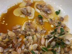 -金海湾海鲜排档(朱家尖店)