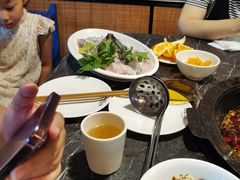 -大鱼山房鱼头火锅(老字号品质店)