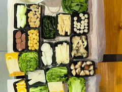 -屿家轻奢农家小院(十三陵店)