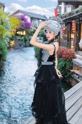 -小红帽摄影(丽江店)