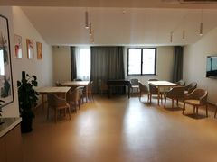 -长孝家园密云养老院