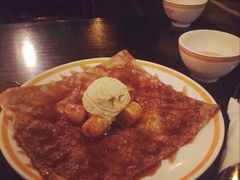 La Creperie(桃江路店)-La Creperie法餐厅(桃江路店)